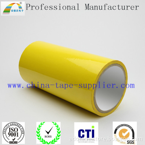 Pet Substrate Double Sided Tape